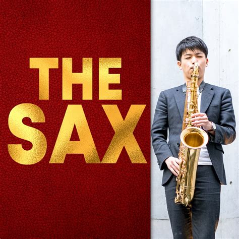 Sax's Channel 